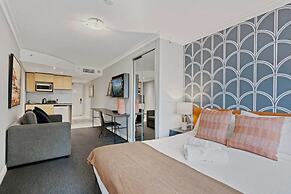 Kozyguru | Haymarket | Studio Apartments On George St