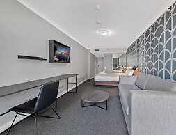 Kozyguru | Haymarket | Studio Apartments On George St