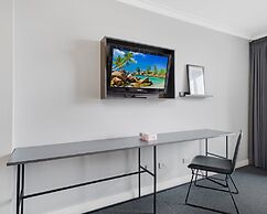 Kozyguru | Haymarket | Studio Apartments On George St