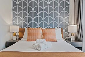 Kozyguru | Haymarket | Studio Apartments On George St