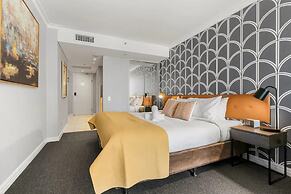 Kozyguru | Haymarket | Studio Apartments On George St