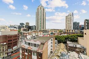Kozyguru | Haymarket | Studio Apartments On George St