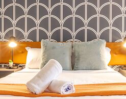 Kozyguru | Haymarket | Studio Apartments On George St