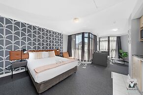 Kozyguru | Haymarket | Studio Apartments On George St