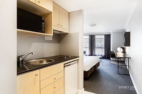 Kozyguru | Haymarket | Studio Apartments On George St