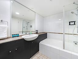 Kozyguru | Haymarket | Studio Apartments On George St