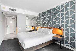 Kozyguru | Haymarket | Studio Apartments On George St