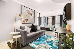 Kozyguru | Haymarket | Studio Apartments On George St