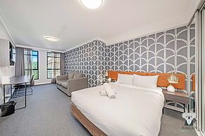 Kozyguru | Haymarket | Studio Apartments On George St