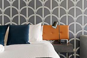 Kozyguru | Haymarket | Studio Apartments On George St