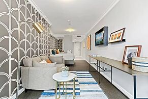 Kozyguru | Haymarket | Studio Apartments On George St