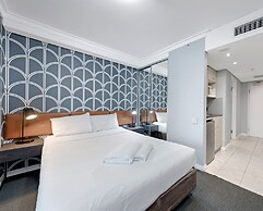 Kozyguru | Haymarket | Studio Apartments On George St