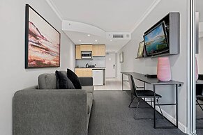 Kozyguru | Haymarket | Studio Apartments On George St