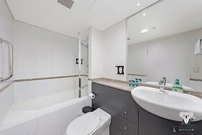 Kozyguru | Haymarket | Studio Apartments On George St