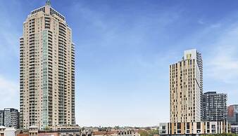 Kozyguru | Haymarket | Studio Apartments On George St