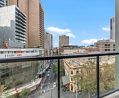 Kozyguru | Haymarket | Studio Apartments On George St