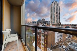 Kozyguru | Haymarket | Studio Apartments On George St