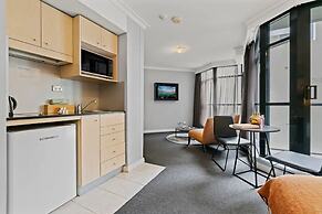 Kozyguru | Haymarket | Studio Apartments On George St