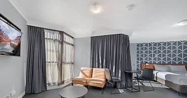 Kozyguru | Haymarket | Studio Apartments On George St