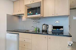 Kozyguru | Haymarket | Studio Apartments On George St