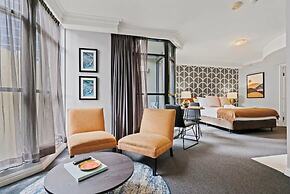 Kozyguru | Haymarket | Studio Apartments On George St