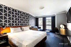 Kozyguru | Haymarket | Studio Apartments On George St