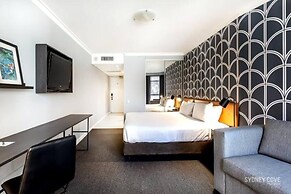 Kozyguru | Haymarket | Studio Apartments On George St