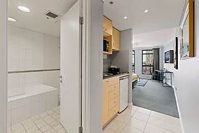 Kozyguru | Haymarket | Studio Apartments On George St
