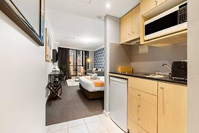 Kozyguru | Haymarket | Studio Apartments On George St