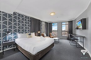 Kozyguru | Haymarket | Studio Apartments On George St