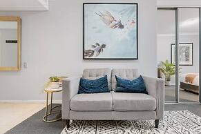 Kozyguru | Haymarket | Studio Apartments On George St