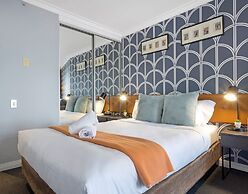 Kozyguru | Haymarket | Studio Apartments On George St