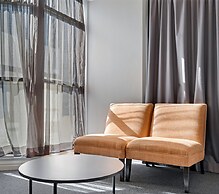 Kozyguru | Haymarket | Studio Apartments On George St