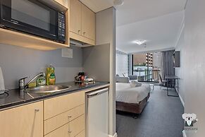Kozyguru | Haymarket | Studio Apartments On George St