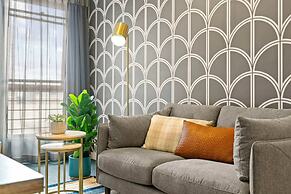 Kozyguru | Haymarket | Studio Apartments On George St