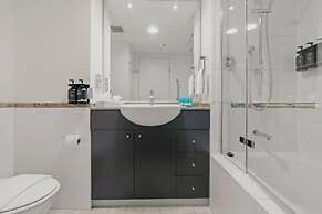 Kozyguru | Haymarket | Studio Apartments On George St