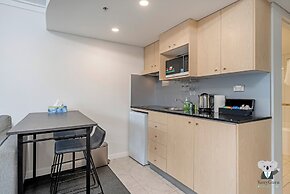 Kozyguru | Haymarket | Studio Apartments On George St