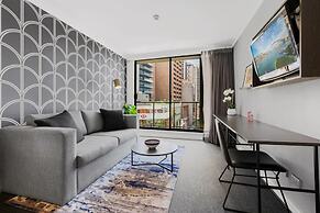 Kozyguru | Haymarket | Studio Apartments On George St
