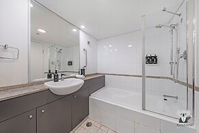 Kozyguru | Haymarket | Studio Apartments On George St