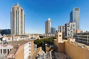 Kozyguru | Haymarket | Studio Apartments On George St