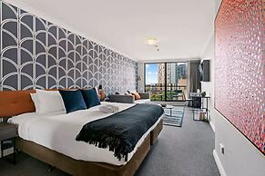 Kozyguru | Haymarket | Studio Apartments On George St
