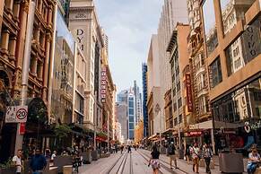 Kozyguru | Haymarket | Studio Apartments On George St