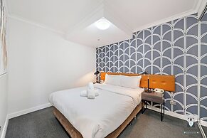 Kozyguru | Haymarket | Studio Apartments On George St