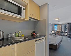 Kozyguru | Haymarket | Studio Apartments On George St