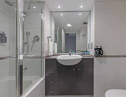 Kozyguru | Haymarket | Studio Apartments On George St