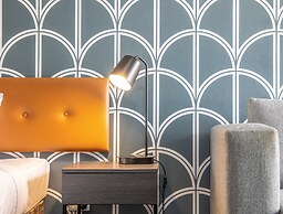 Kozyguru | Haymarket | Studio Apartments On George St