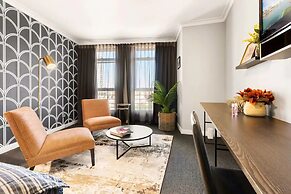Kozyguru | Haymarket | Studio Apartments On George St