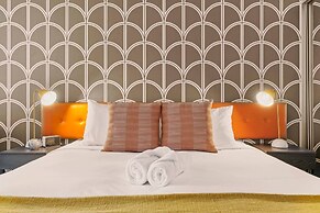 Kozyguru | Haymarket | Studio Apartments On George St