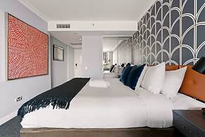 Kozyguru | Haymarket | Studio Apartments On George St