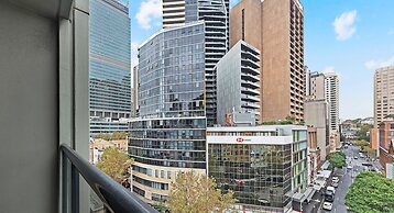 Kozyguru | Haymarket | Studio Apartments On George St